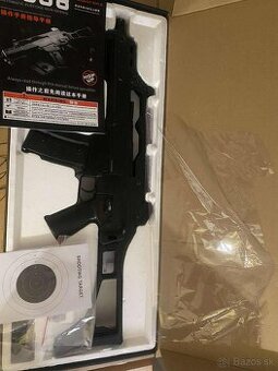 Airsoft g36 AEG