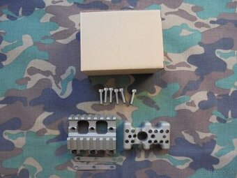 Airsoft veci.