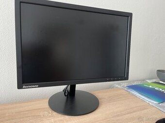 Predám monitor - 1
