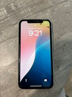Apple iPhone 11 64GB White