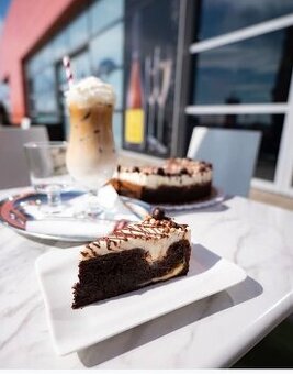 BARMAN / BARISTA