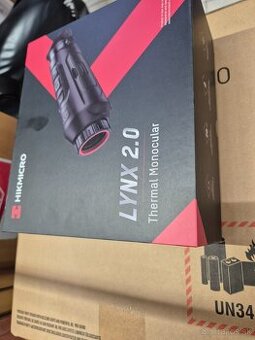 HIKMICRO LYNX LH15 2.0