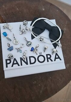 PANDORA