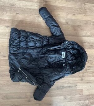 Dolce&gabbana junior detská bunda, 9rokov