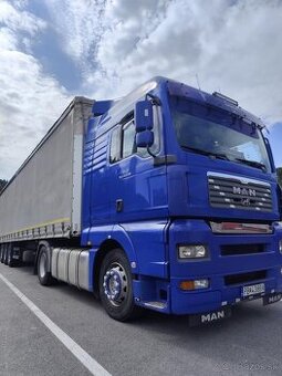 MAN TGA 18.430