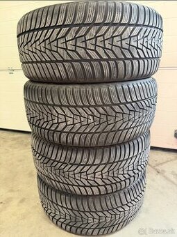 265/40 R20  HANKOOKW330 Winter icept evo3 104W XL