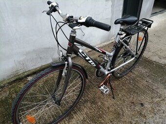 Na predaj CTM bicykel “28