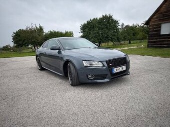 Audi A5 3.0 TDI v6 quattro 176 kw - 1