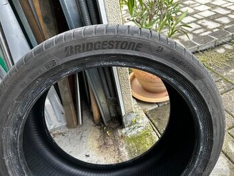Letné pneu Bridgestone turanza 6, 235/40 R 19
