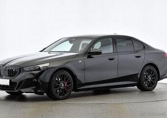 BMW xDrive M40 290 kw