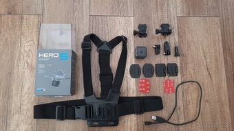 GoPro Hero 5 session