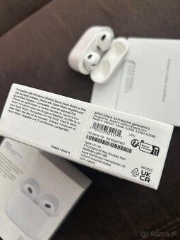 Apple AirPods 3