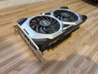 MSI GeForce RTX 2060