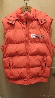 Vesta Retro Jeans XL