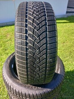 225/50 r17 zimne pneumatiky 4kusy