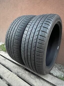Vredestein 215/45 R18 zimné