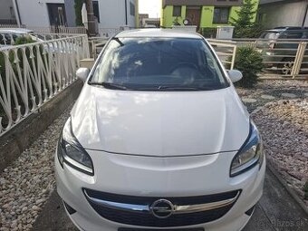 Opel Corsa 1,4