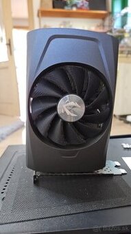 RTX 4060 ZOTAC GAMING 8GB