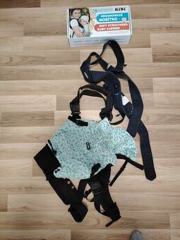 Ergonomické nosítko KIBI