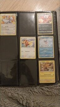 Pokemon karty