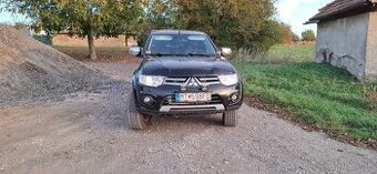 Mitsubishi  l200