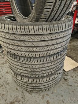 Letné pneu 225/50 r17