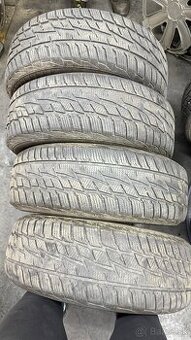 Zimné pneumatiky Matador 215/65 R16 H – sada 4 ks