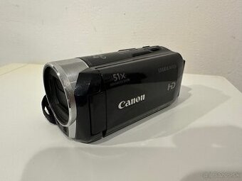 Canon Legria HF R36 videokamera