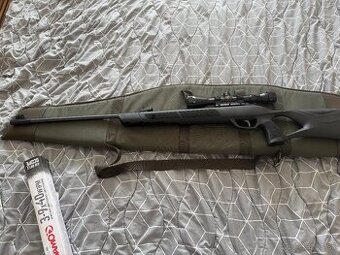 Vzduchovka Gamo G-Magnum 1250 IGT Mach 1 kal.4,5mm