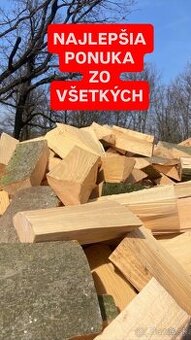 Palivové drevo