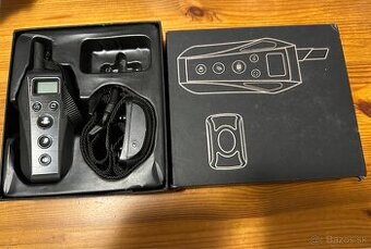 Elektronický obojok PatPet T700