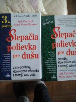 Slepačia polievka