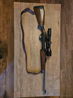 Guľovnica samonabíjacia BENELLI