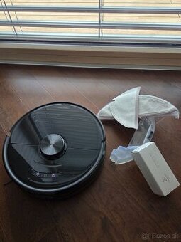 Roborock s6 maxv