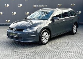 Volkswagen Golf VII 1.4 TSi 92kW, Comfortline+ manuál 92 kw - 1