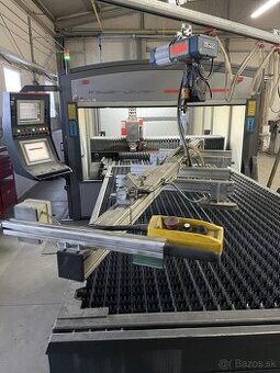 Fiber laser NESSAP 3015 F 2kW