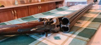 Brokova dvojka Lancaster 16-16