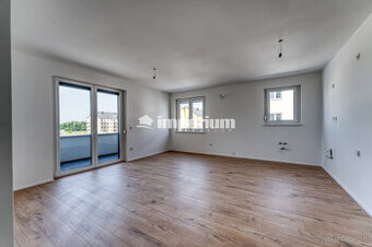 Rajka - Predaj : tehlových 2-3 -izbových bytov -novostavba.