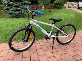 Bicykel 20 Btwin