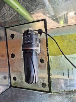 Predam akvarium pre vodne korytnacky