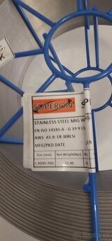 Zváraci drôt Nerez d-1,0 308LSi