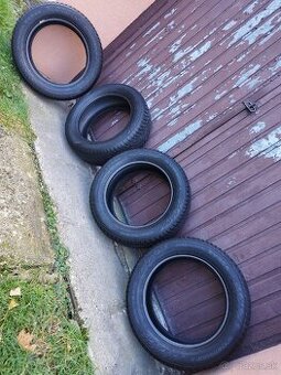 zimne pneumatiky 205/55 r16 NOKIAN 2023