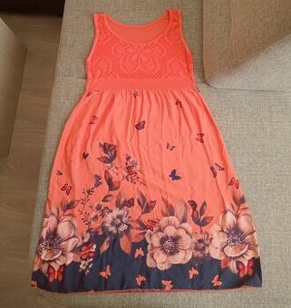 Dámske šaty na leto