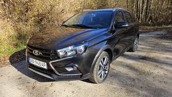 LADA VESTA CROSS 1.6