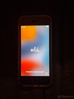 Nový iPhone SE 2016