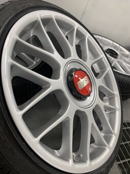 Renovacia diskov - 1