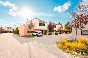 CREDA | predaj zariadený rodinný dom, novostavba, Ivanka pri