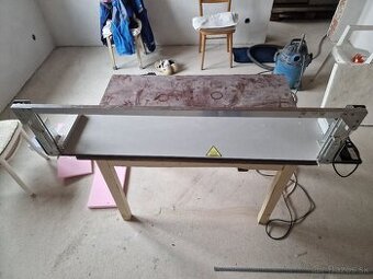 Sada rezanie polystyrenu