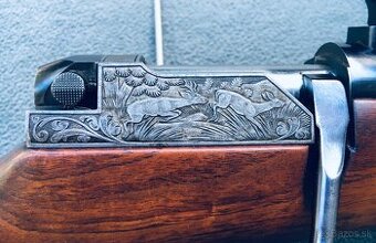 Opakovacia guľovnica Mauser Mod. 66 .243 Win