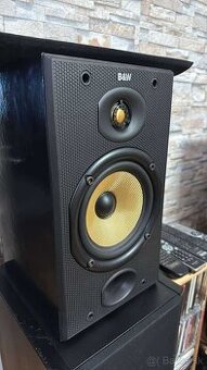 bowers and wilkins DM 601